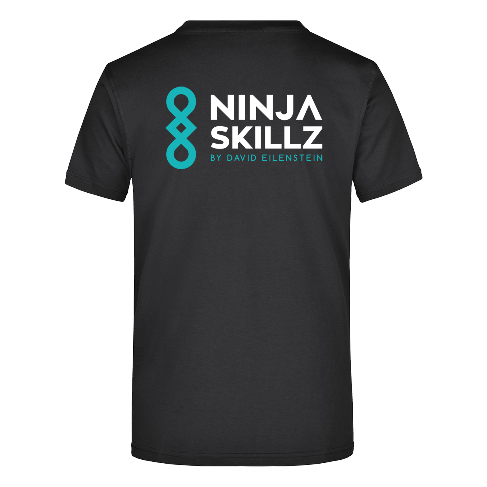 NINJA SKILLZ T-Shirt Herren