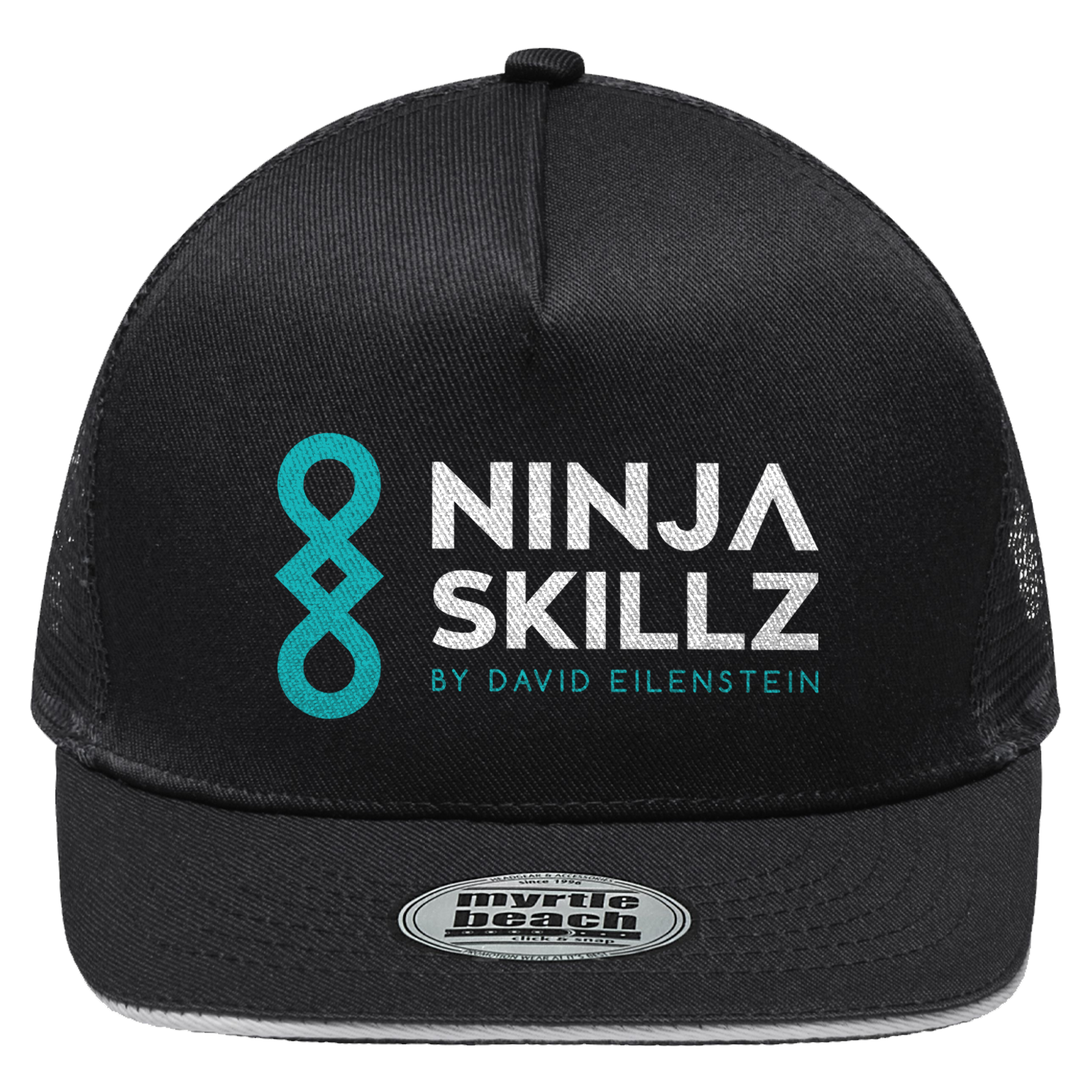 NINJA SKILLZ Cap