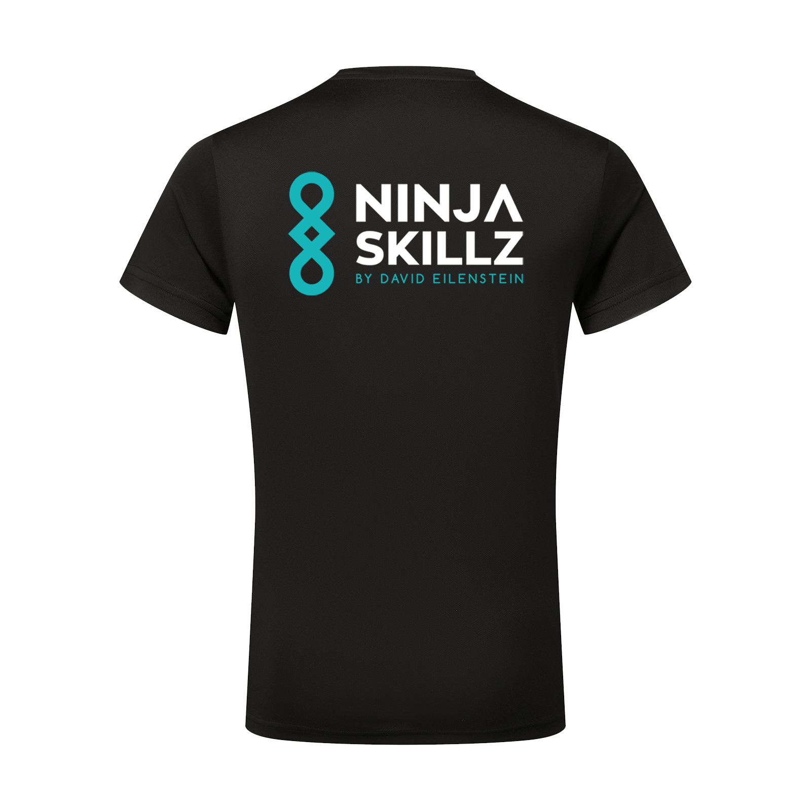 NINJA SKILLZ Performanceshirt Herren
