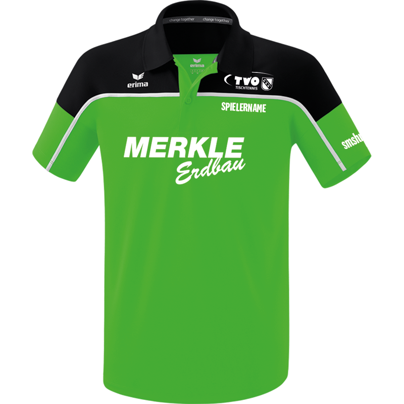 Trikot Oppenweiler