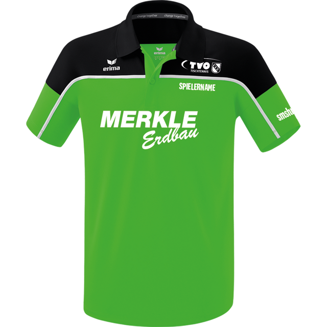 Trikot Oppenweiler