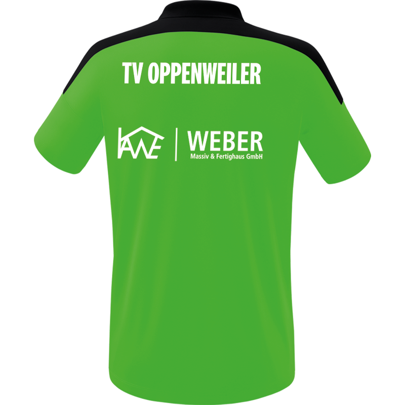 Trikot Oppenweiler