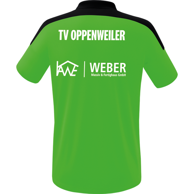 Trikot Oppenweiler