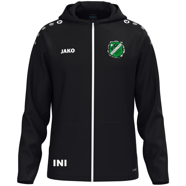 FC Gerolfing Kapuzenjacke Herren