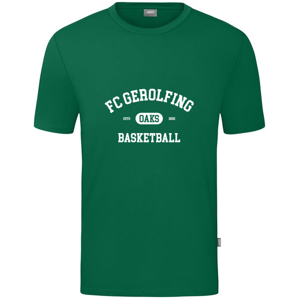 FC Gerolfing T-Shirt Basketball Damen