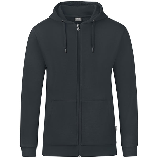 FC Gerolfing Kapuzenjacke "Dahoam" Damen
