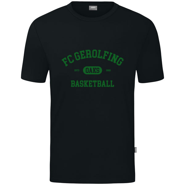 FC Gerolfing T-Shirt Basketball Damen
