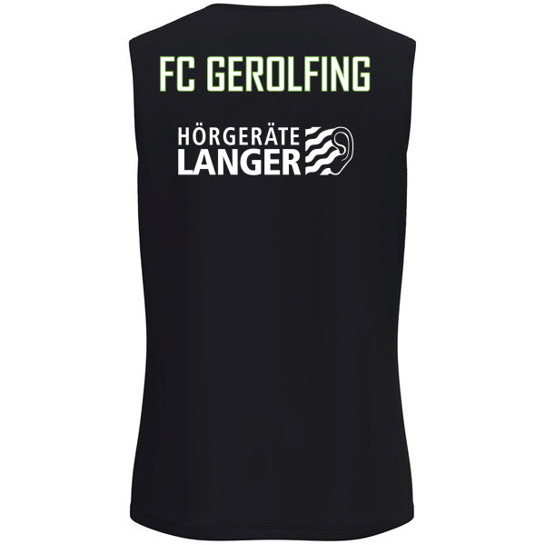 FC Gerolfing Tanktop