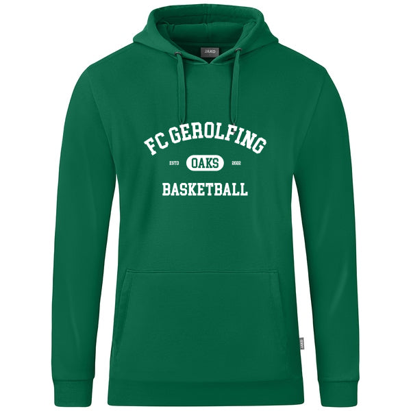FC Gerolfing Hoodie Basketball