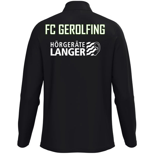 FC Gerolfing Ziptop