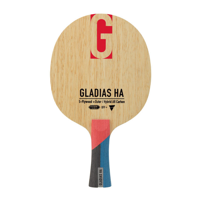 GLADIAS HA