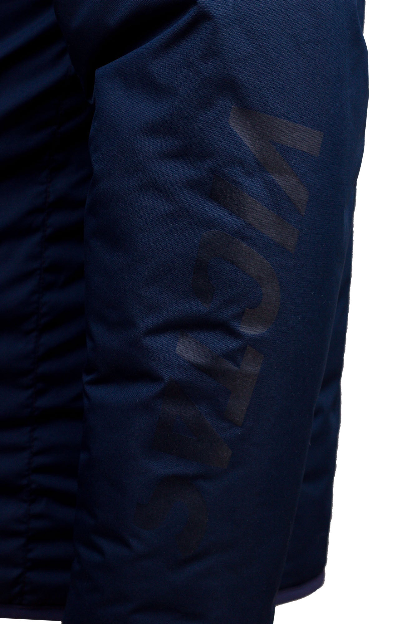 V-JACKET 121
