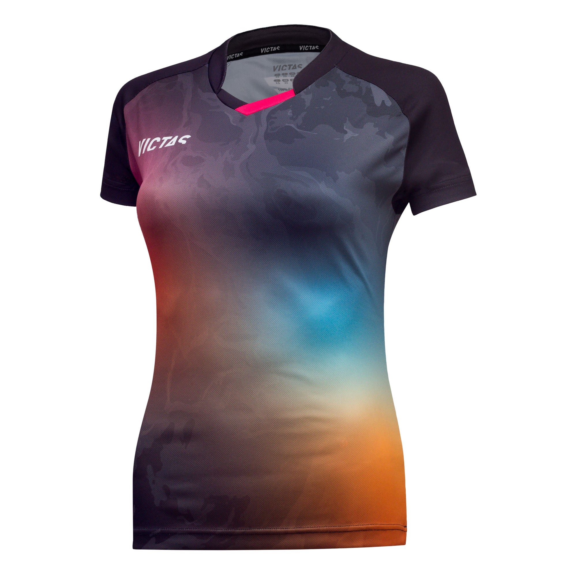 V-LADYSHIRT 235