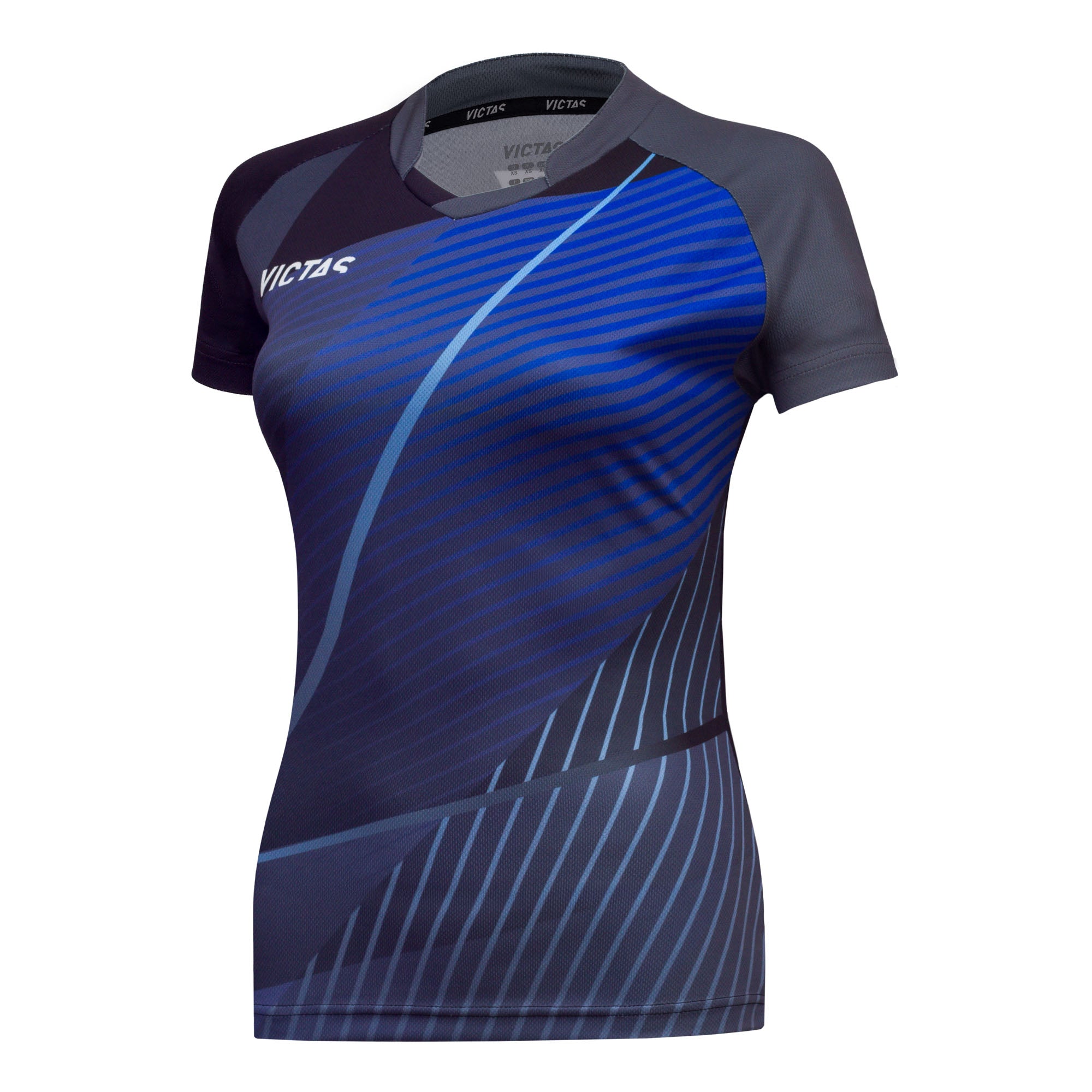 V-LADYSHIRT 237