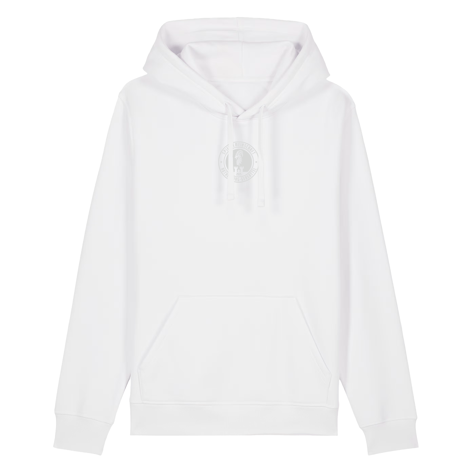 SG Rothenburg/Gebsattel Hoodie "Since"