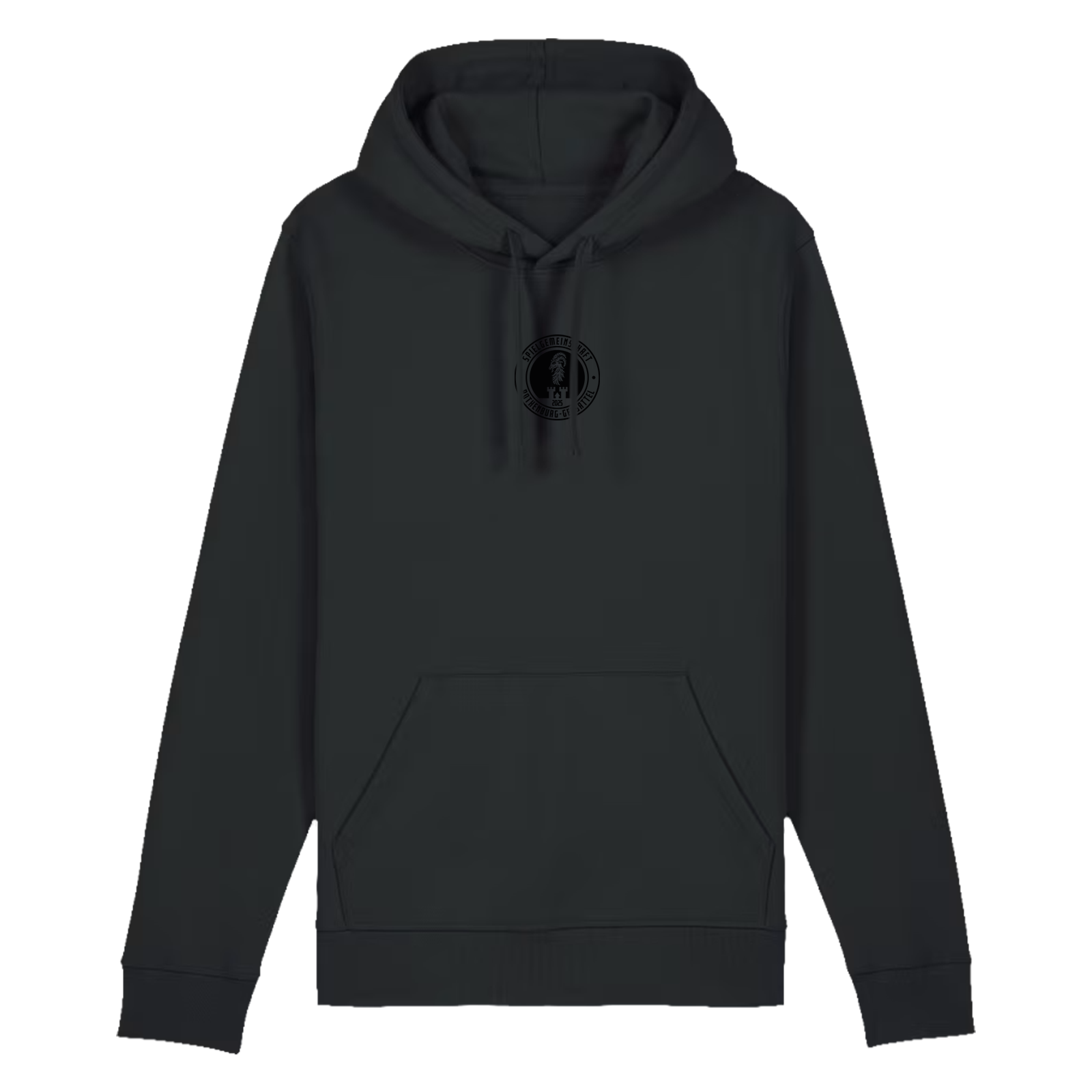 SG Rothenburg/Gebsattel Hoodie "Since"