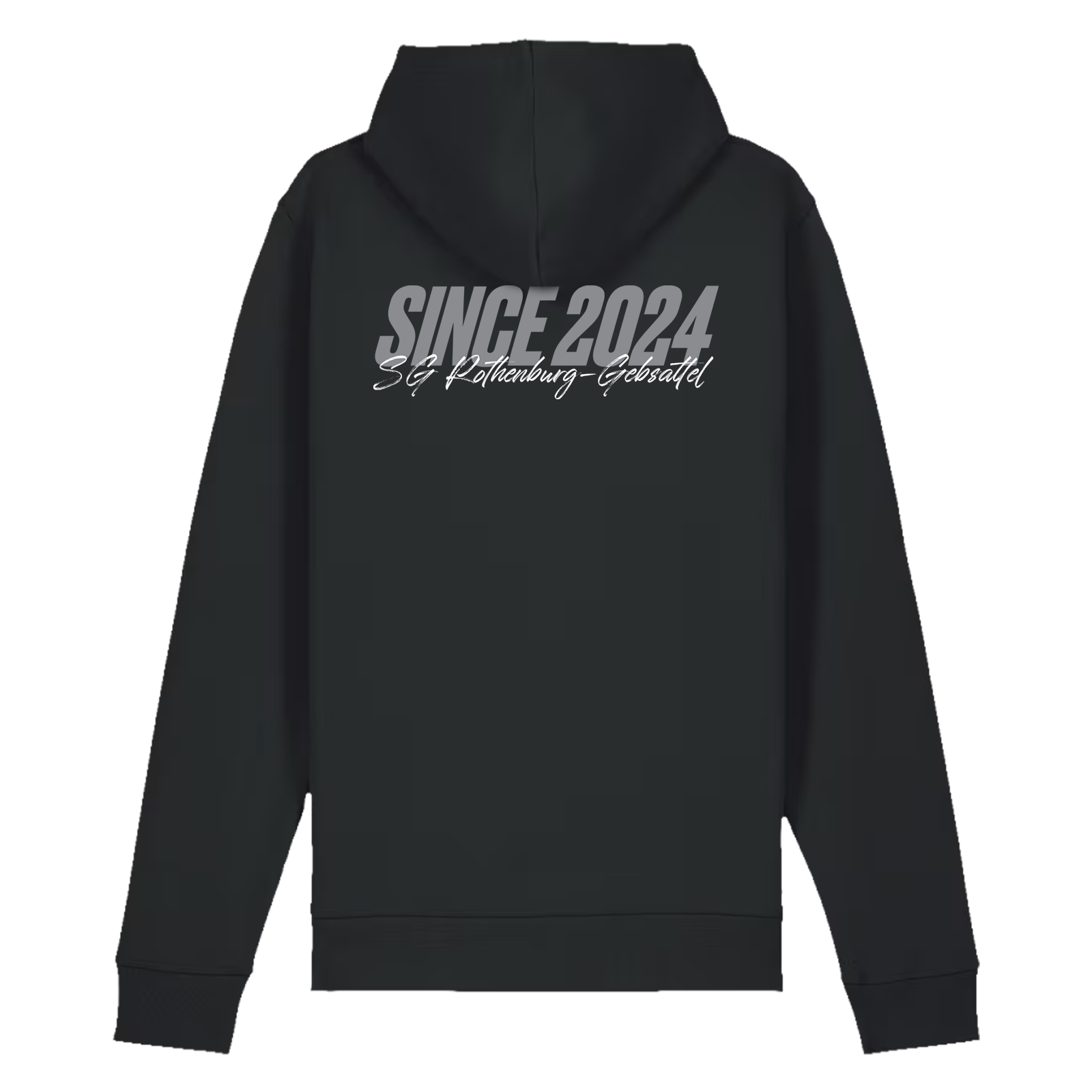 SG Rothenburg/Gebsattel Hoodie "Since"