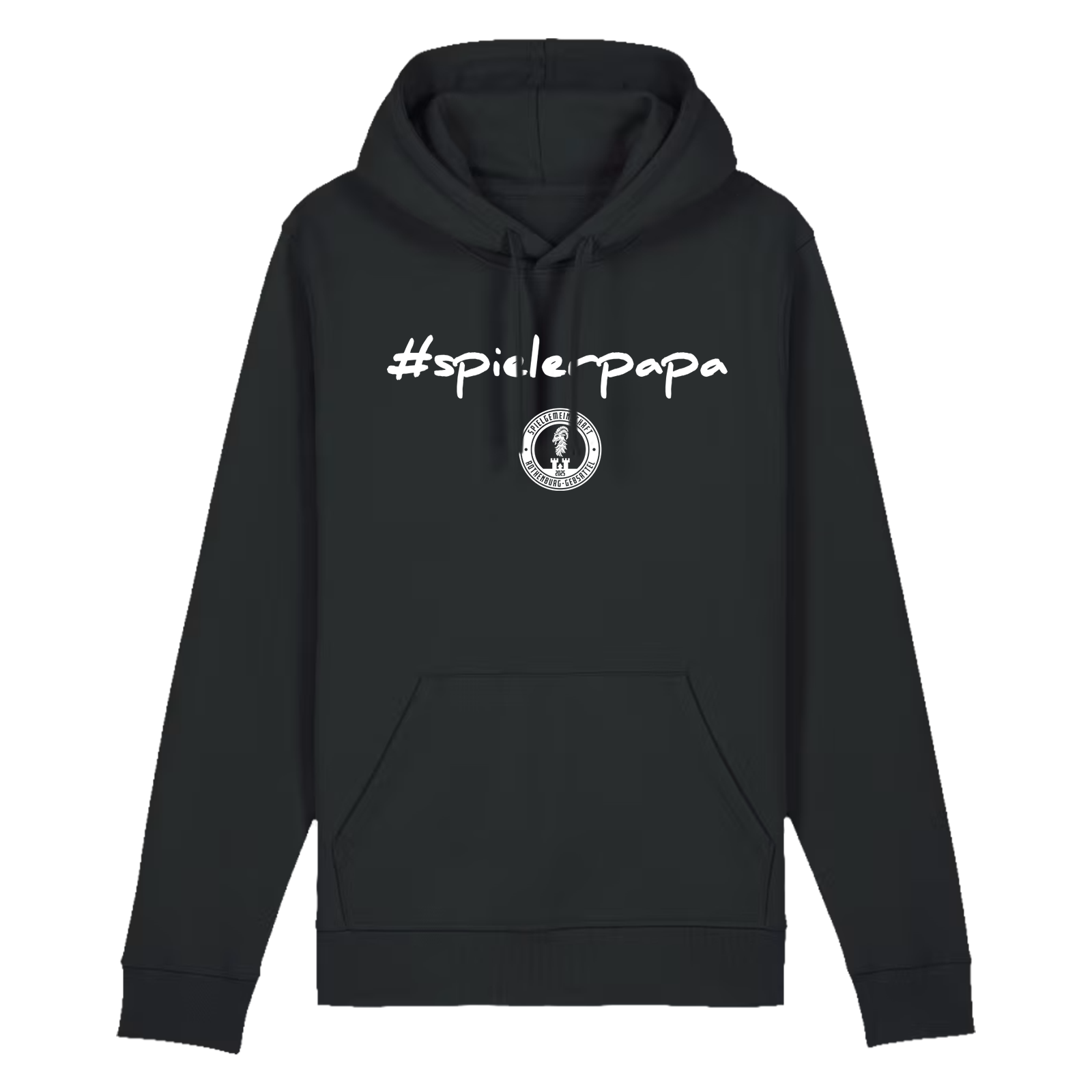 SG Rothenburg/Gebsattel Hoodie "Spielerpapa"