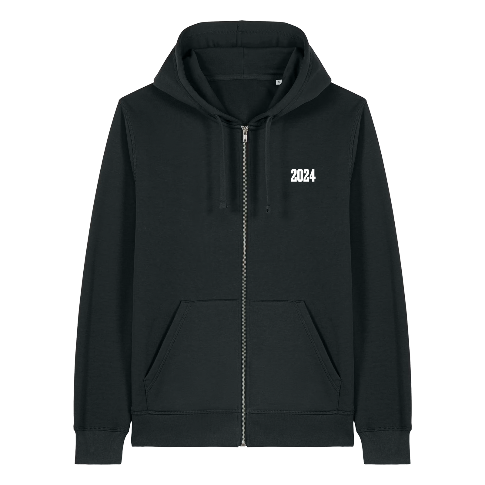 SG Rothenburg/Gebsattel Ziphoodie "SG"