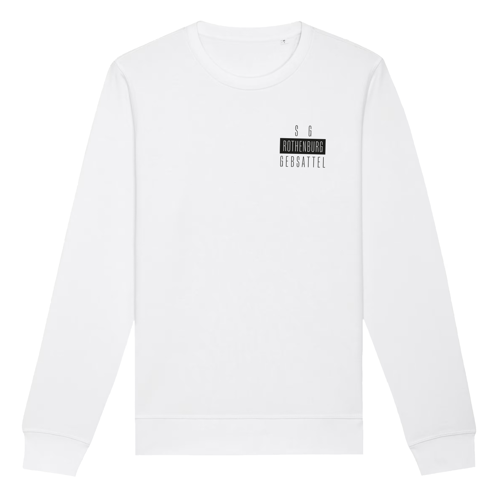 SG Rothenburg/Gebsattel Sweatshirt "Graffiti"