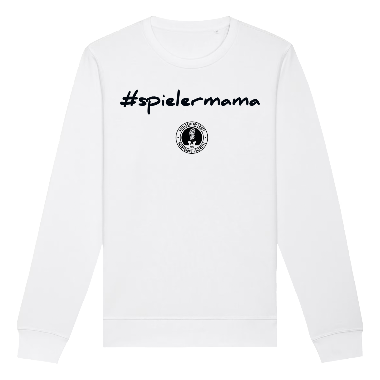 SG Rothenburg/Gebsattel Sweatshirt "Spielermama"