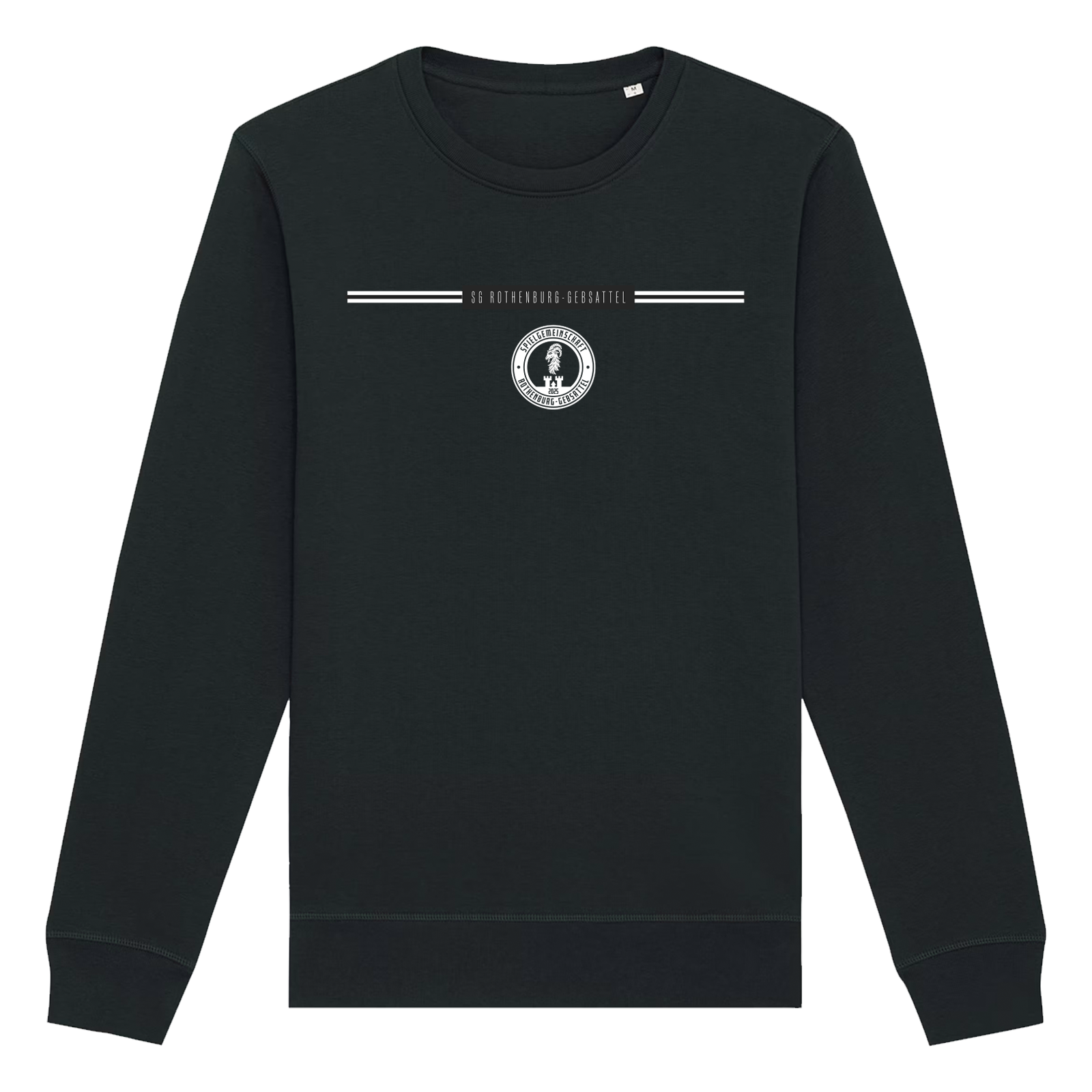 SG Rothenburg/Gebsattel Sweatshirt "Stripe"