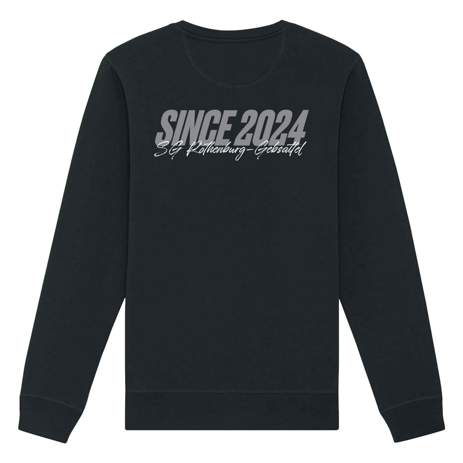 SG Rothenburg/Gebsattel Sweatshirt "Since"