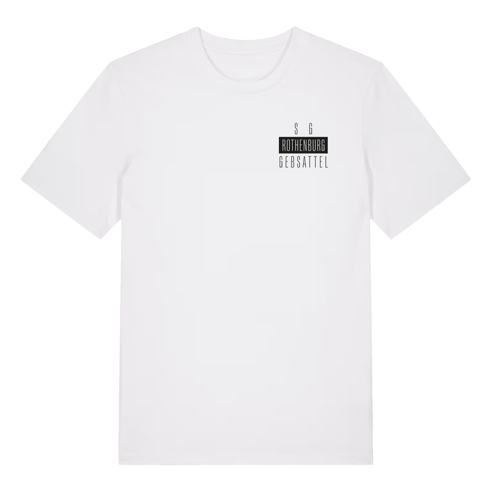 SG Rothenburg/Gebsattel T-Shirt "Graffiti"
