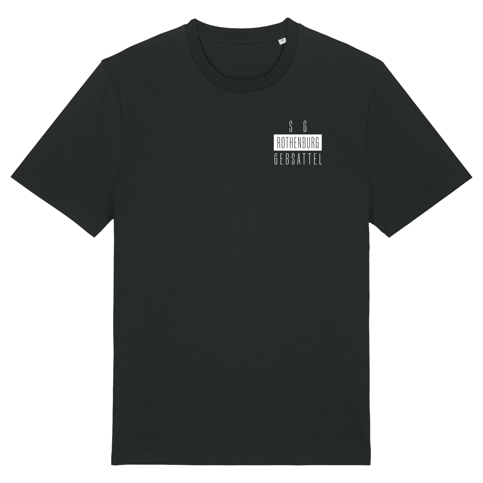 SG Rothenburg/Gebsattel T-Shirt "Graffiti"