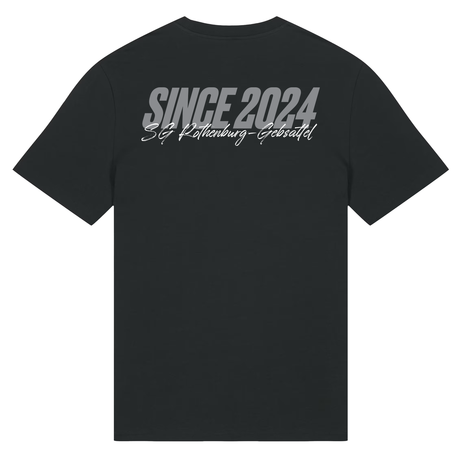 SG Rothenburg/Gebsattel T-Shirt "Since"