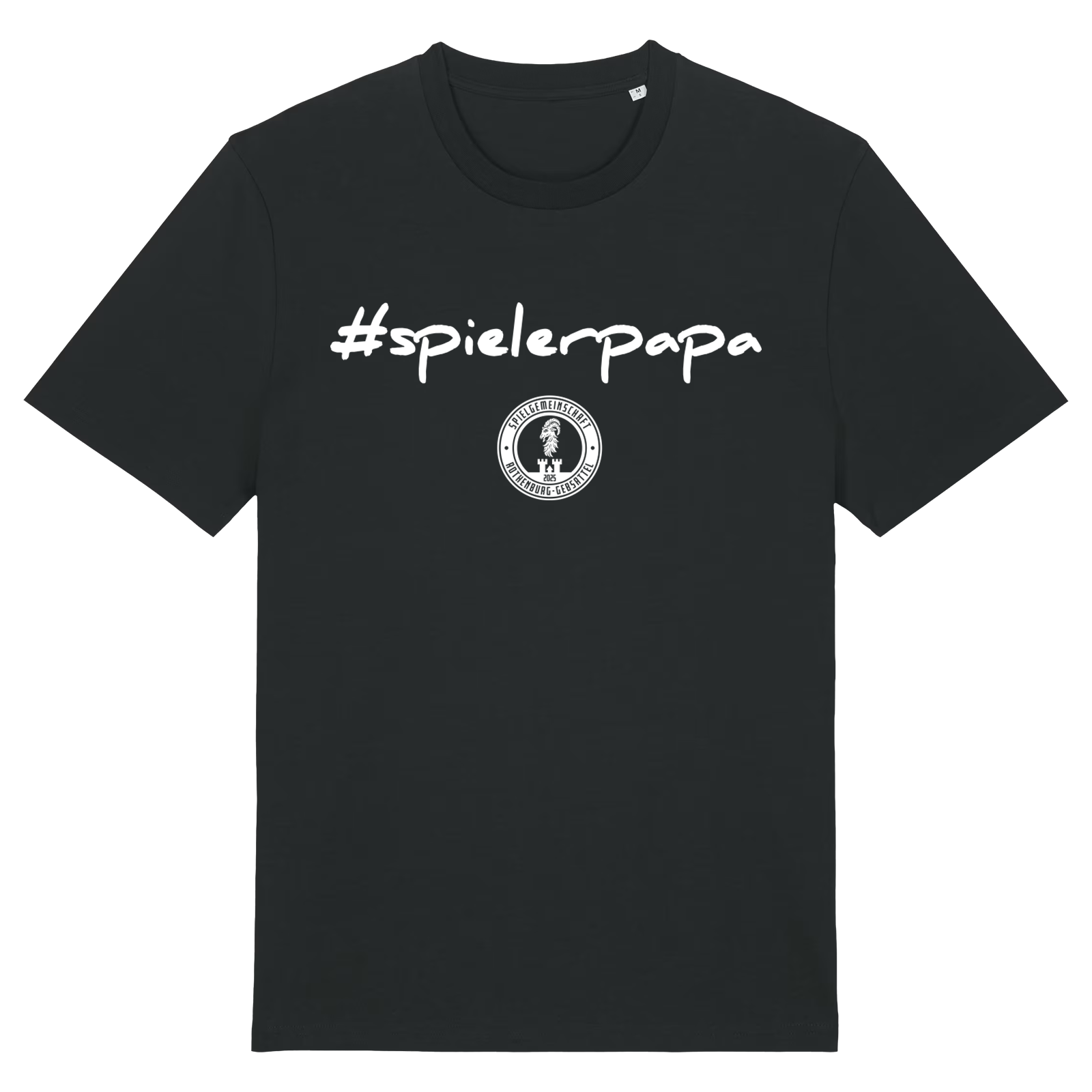 SG Rothenburg/Gebsattel T-Shirt "Spielerpapa"