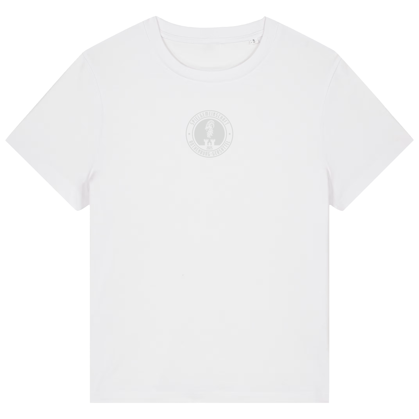 SG Rothenburg/Gebsattel T-Shirt "Since" Damen