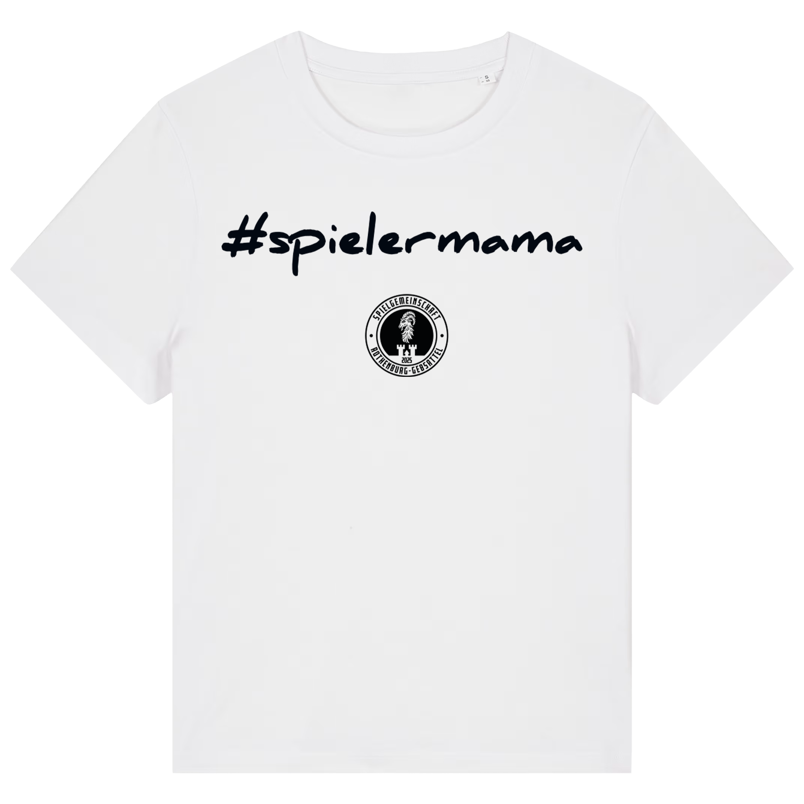 SG Rothenburg/Gebsattel T-Shirt "Spielermama"