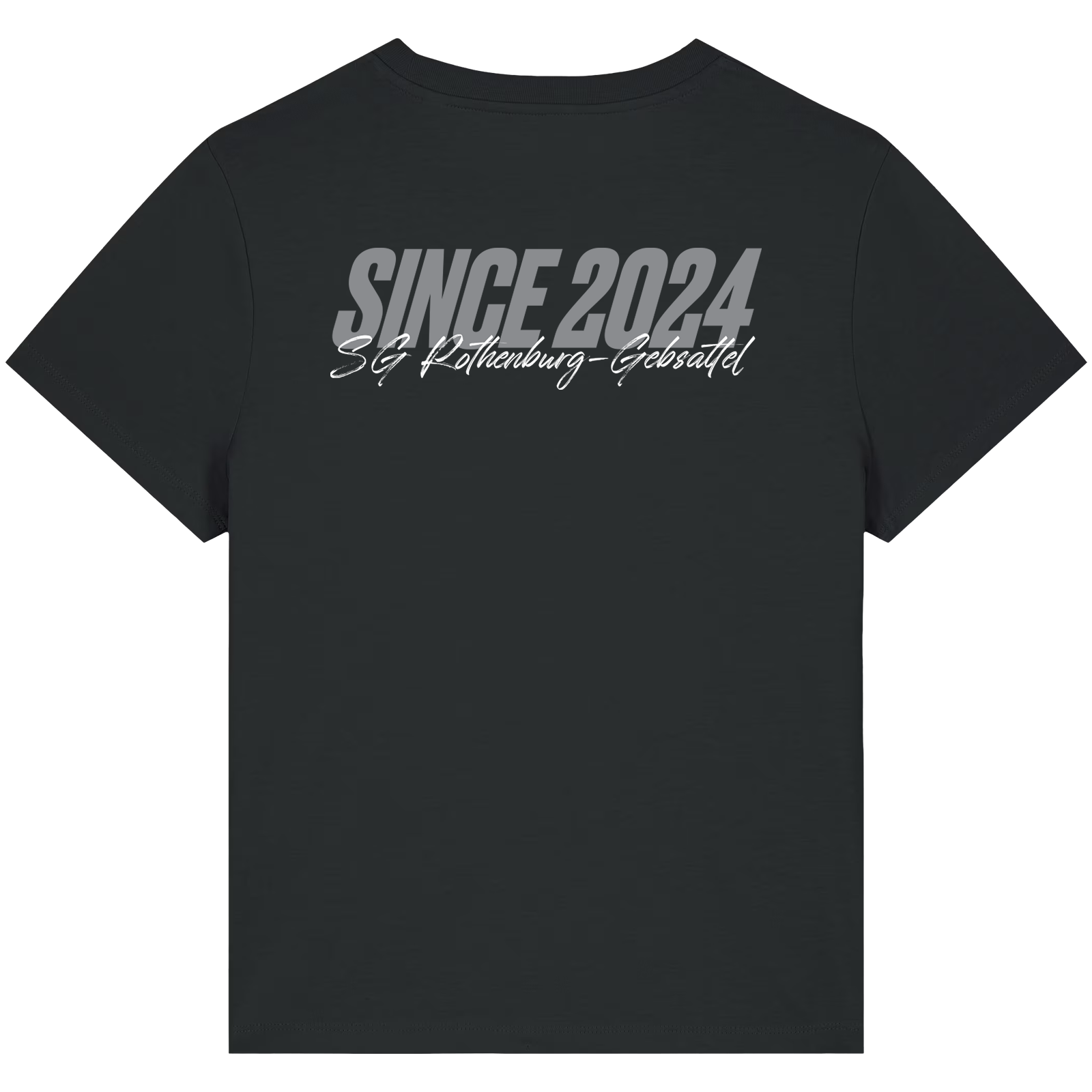 SG Rothenburg/Gebsattel T-Shirt "Since" Damen