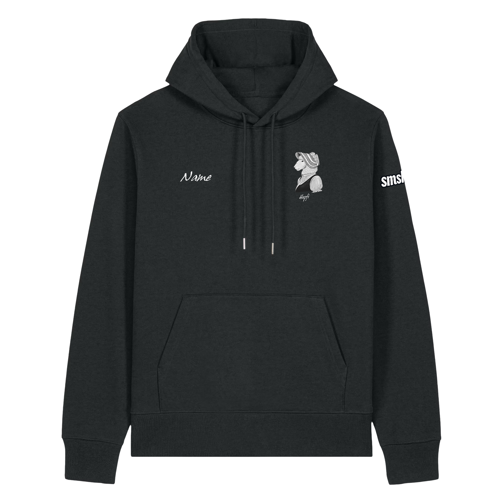 Schäfertanz Hoodie "Hepfi"