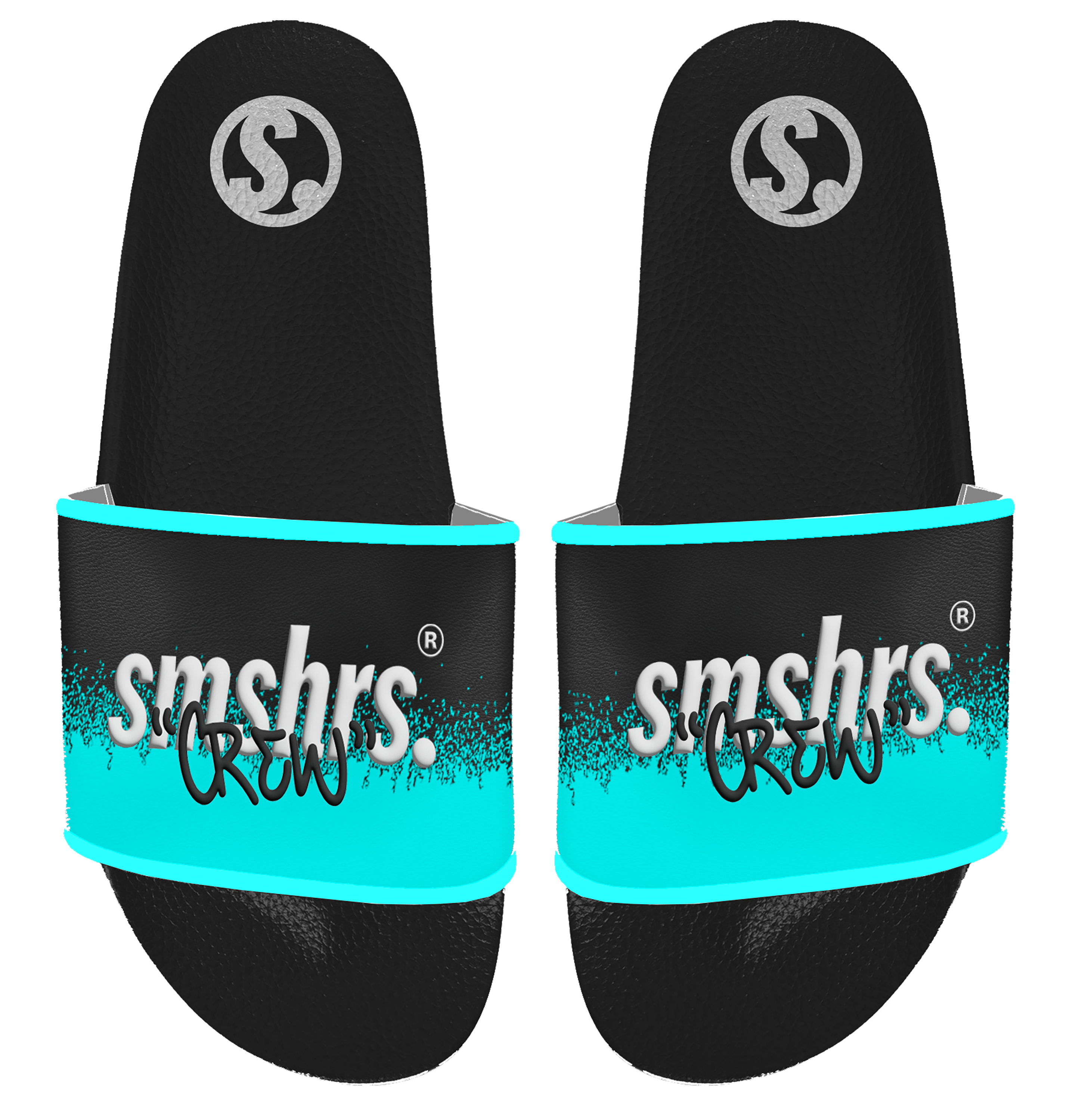 Smshrs. Badeschuhe