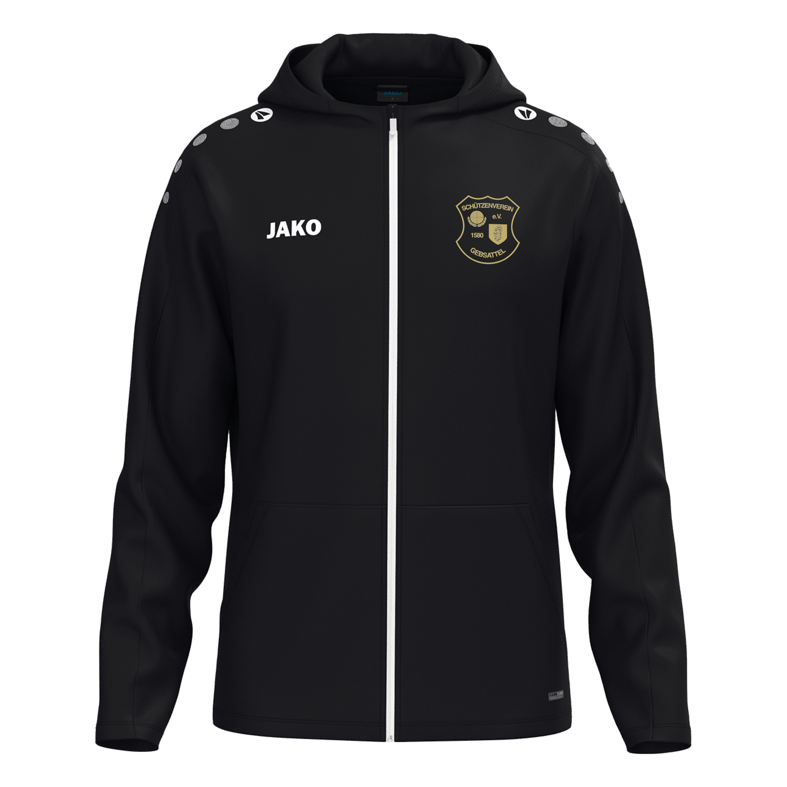 Schützenverein Gebsattel Trainingsjacke