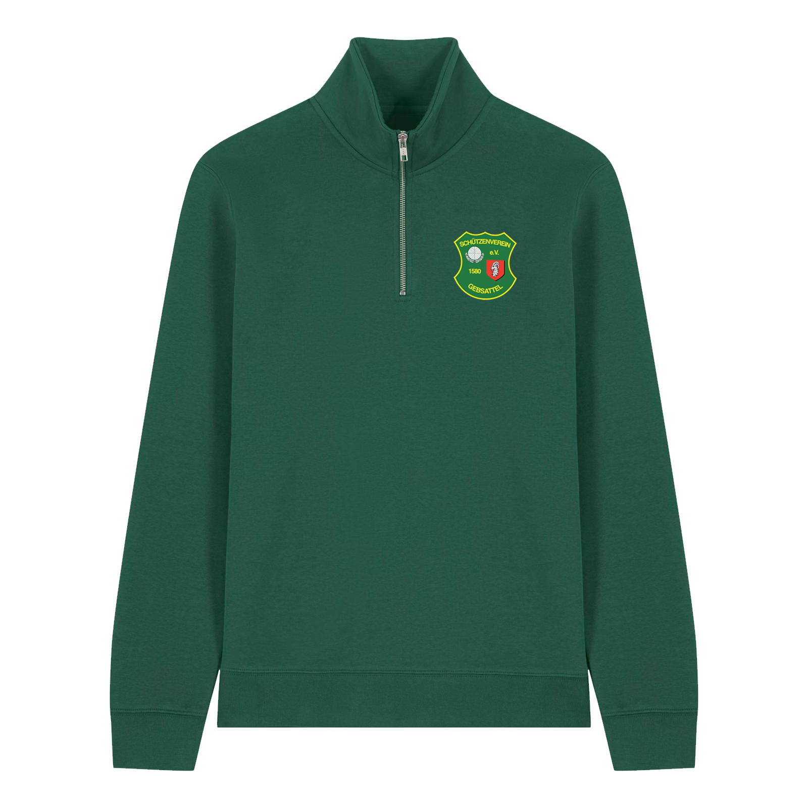 Schützenverein Gebsattel Zip