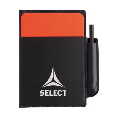 Select Schiedsrichter-Set