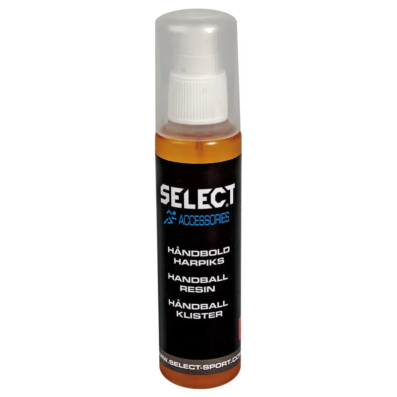 Harzspray
