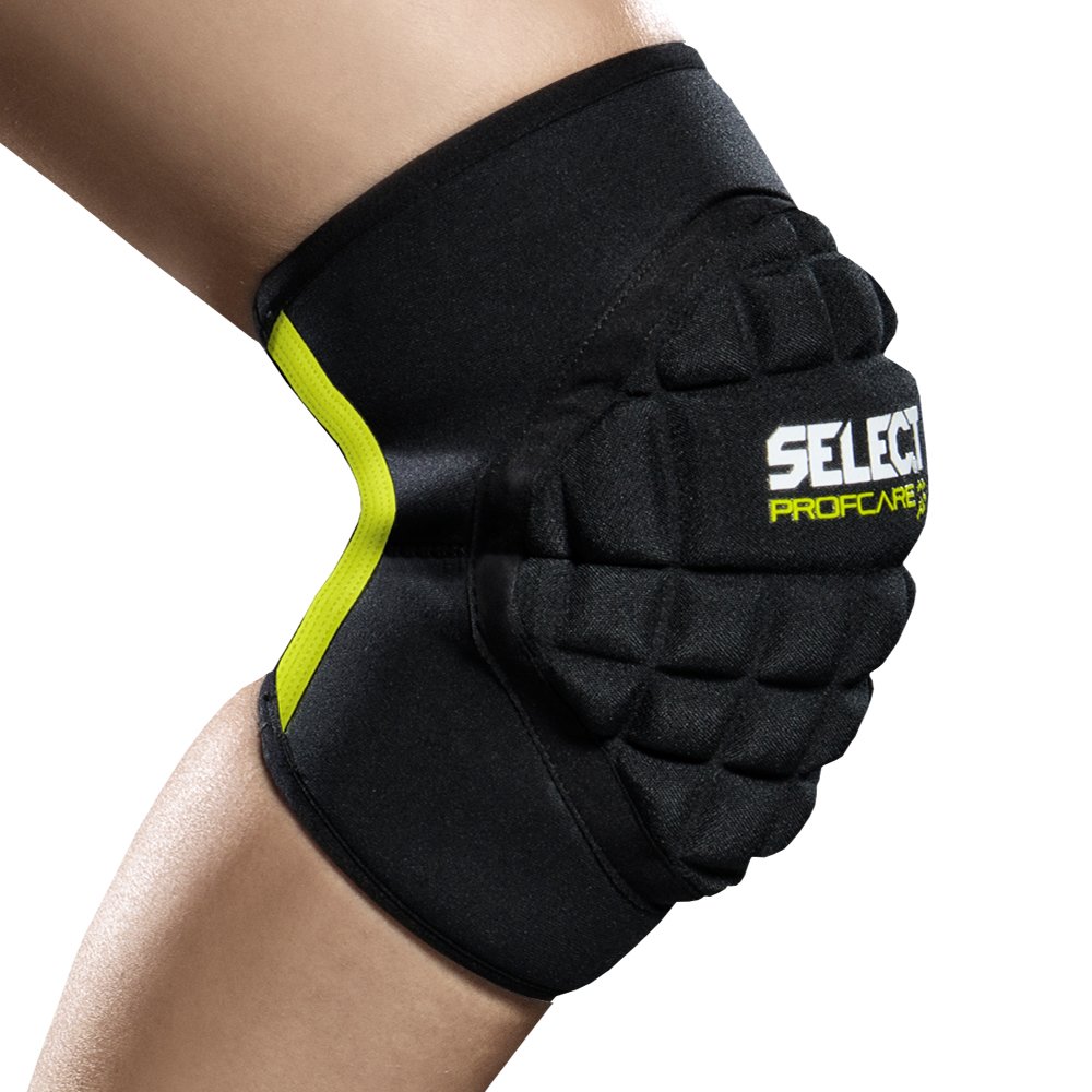 Select Handball Kniebandage Damen