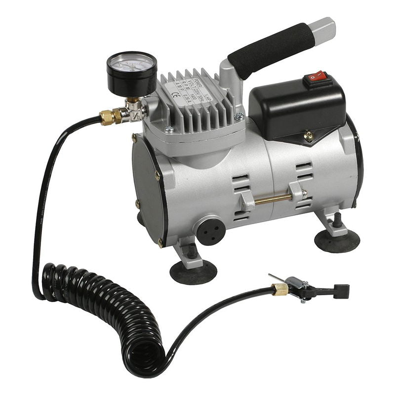 Select Kompressor Mini