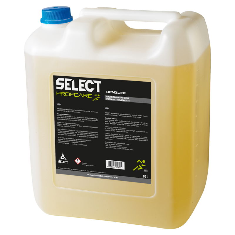 Select Renzoff Bodenreiniger