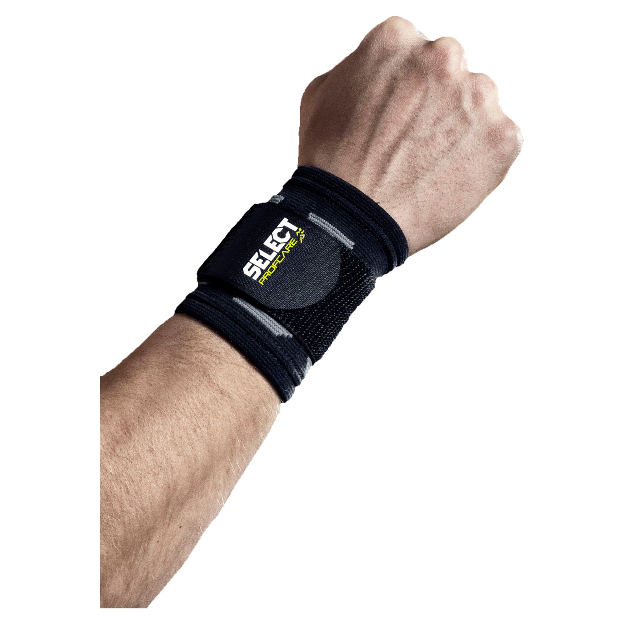 Select Elastische Handgelenkbandage