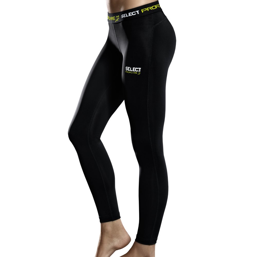 Select Kompressionshose Damen Lang