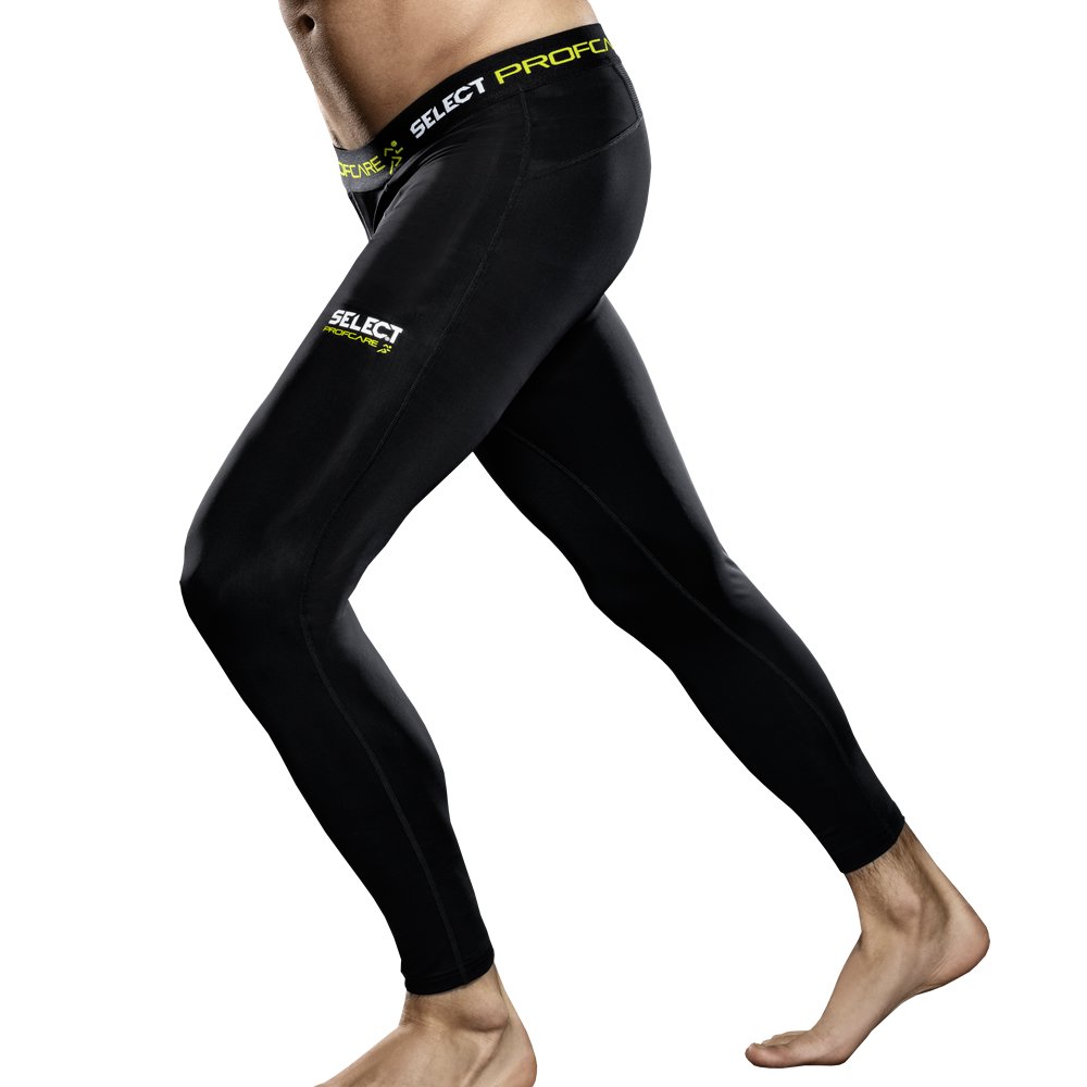 Select Kompressionshose Lang