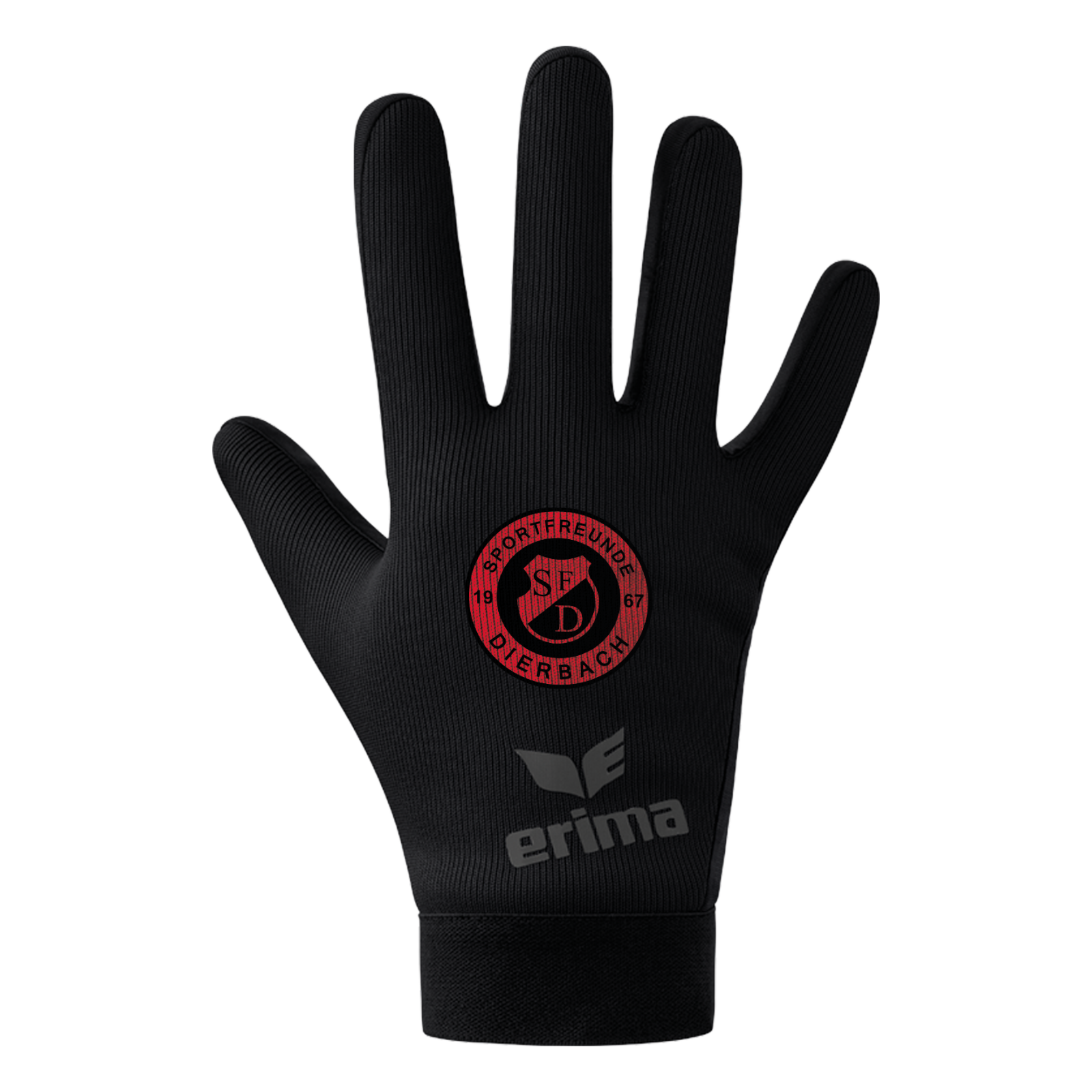 Sportfreunde Dierbach Feldspielerhandschuhe