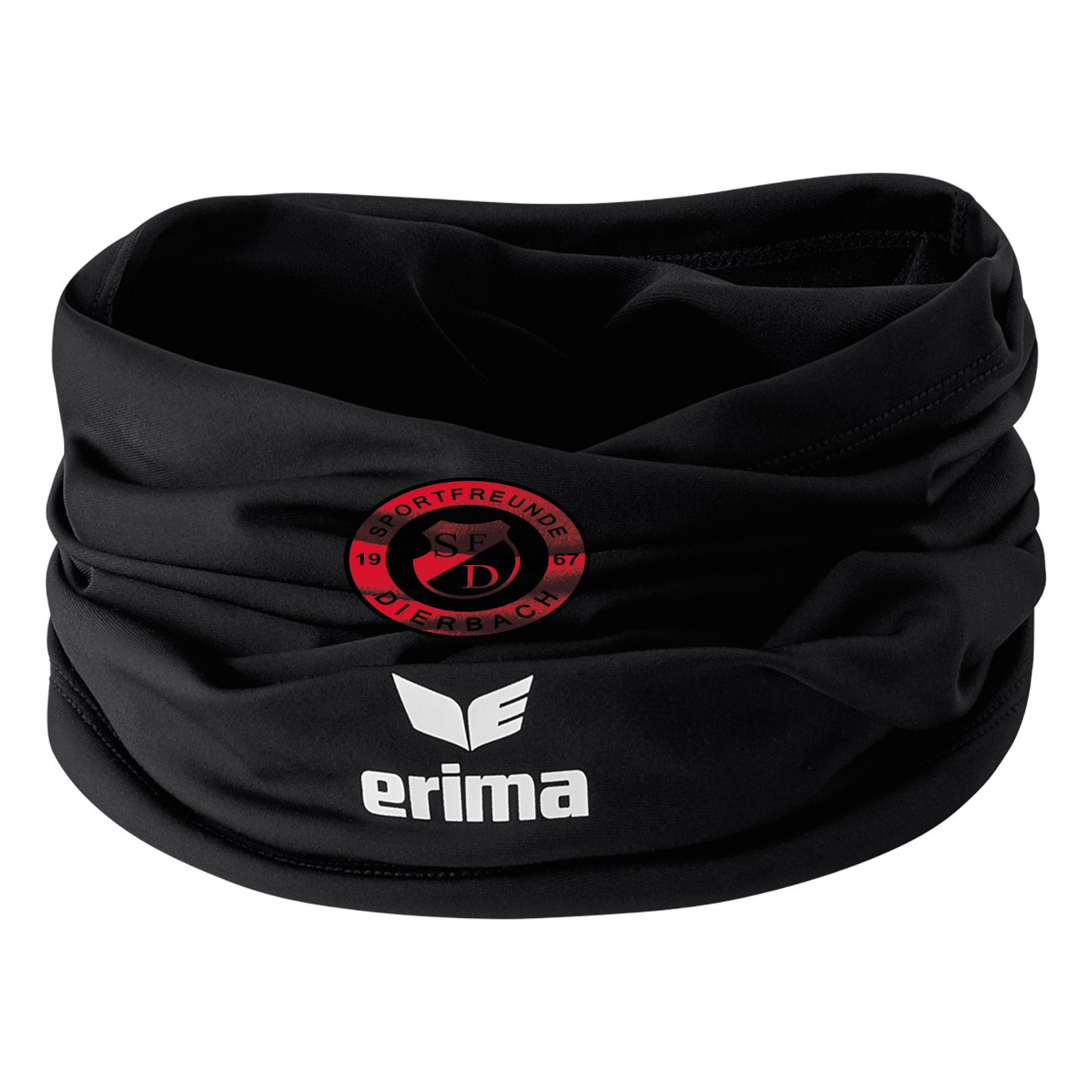 Sportfreunde Dierbach Nackenwärmer UNISEX