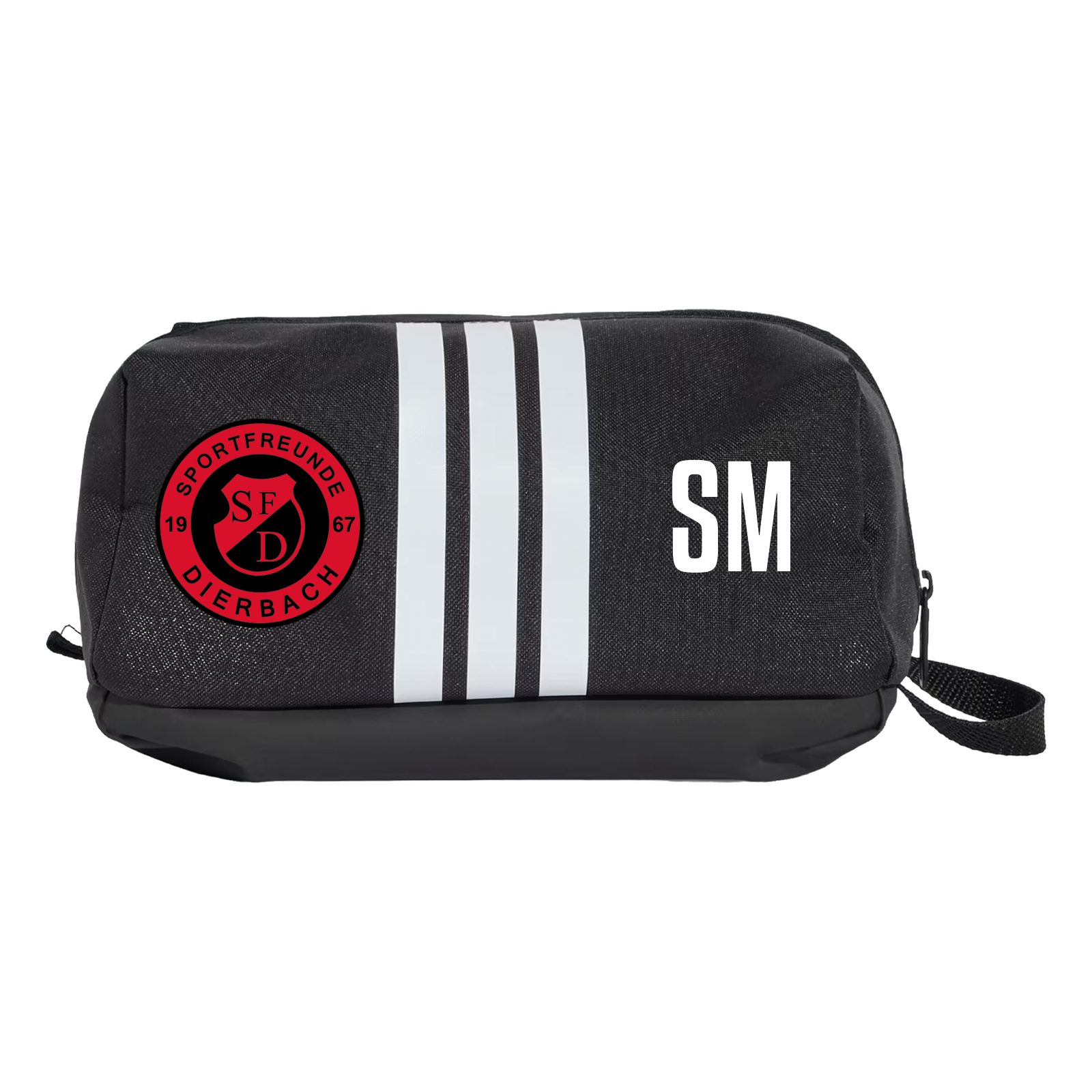 Sportfreunde Dierbach 1967 e.V. Tiro Waschtasche