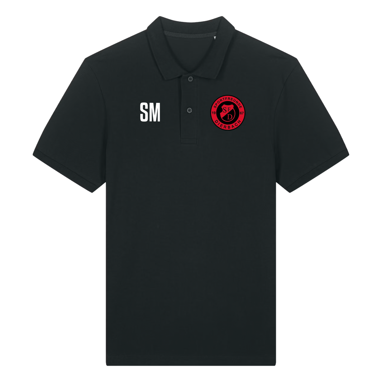 Sportfreunde Dierbach Poloshirt "Coaster"